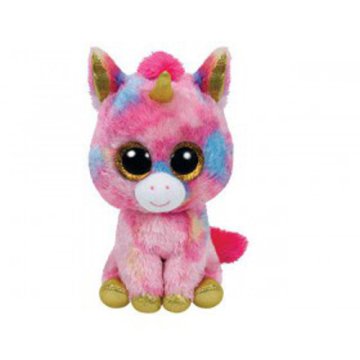 Plyšová hračka TY Beanie Boos Fantasia 15 cm