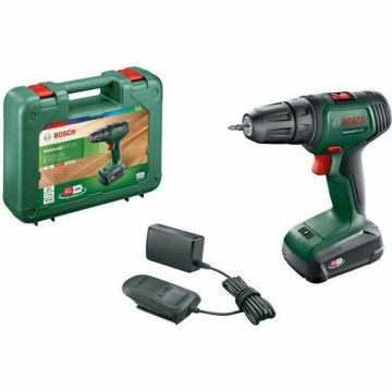 Sada vŕtačka a príslušenstvo BOSCH Universaldrill 18 Power 4All 18 V 40 Nm