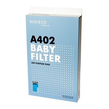 Detský filter Boneco A402 pre čističku vzduchu P400