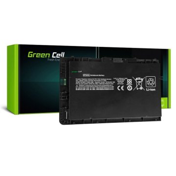 Batéria pre notebook Green Cell HP119 Čierna 3500 mAh