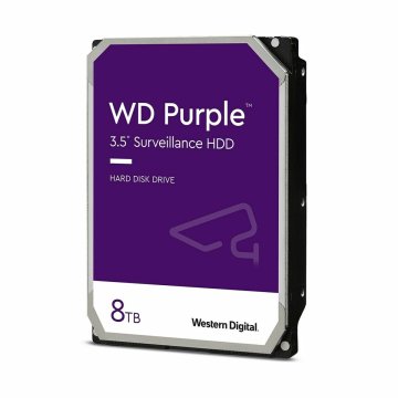 Pevný disk Western Digital WD11PURZ 3,5" 1 TB HDD 1 TB SSD