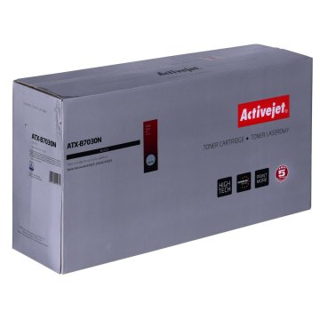 Toner Activejet ATX-B7030N Čierna