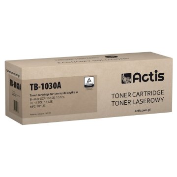 Toner Actis TB-1030A Čierna Viacfarebná