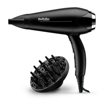 Fén Babyliss D572DE 2200W Čierna 2200 W