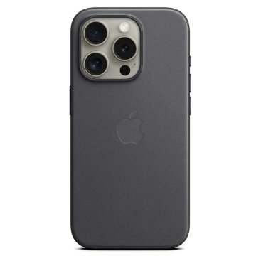 Puzdro na mobil iPhone 15 Pro Max Apple MT4V3ZM/A Čierna