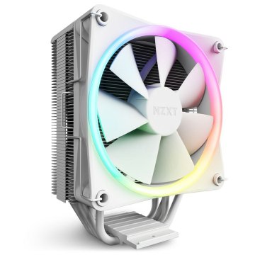 CPU ventilátor NZXT RC-TR120-W1