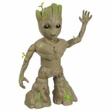 Pohyblivé figúrky Hasbro Groot - F80275E0 1 Kusy