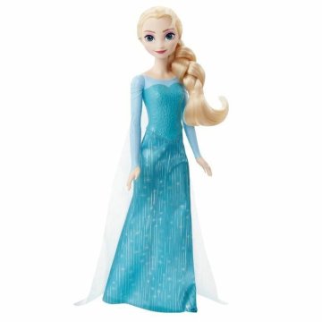 Bábika Princesses Disney Elsa