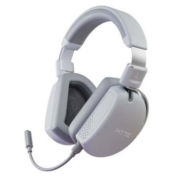 Herný Headset Hyte Eclipse HG10 Biela