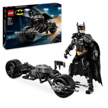 Stavebná hra Lego Batman Viacfarebná