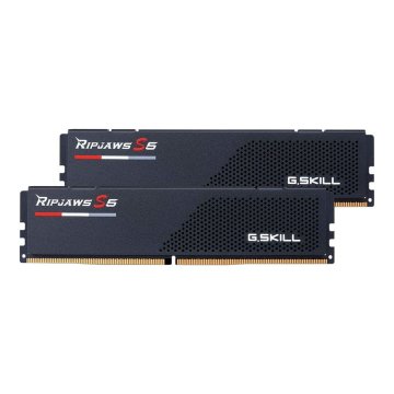 Pamäť RAM GSKILL Ripjaws S5 DDR5 CL40 32 GB