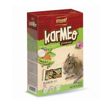 Krmivo Vitapol Premium Degu 450 g