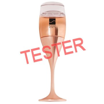 TESTER Jean-Pierre Sand parfumovaná voda Rosé 35 ml TESTER