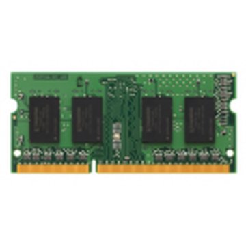 Pamäť RAM Kingston DDR3 1600 MHz