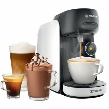 Elektrický kávovar BOSCH TASSIMO T16 Finesse Biela 1400 W 700 ml