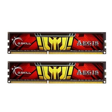 Pamäť RAM GSKILL DDR3-1333 CL9 16 GB