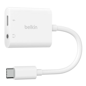 USB adaptér Belkin NPA004BTWH