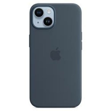 Puzdro na mobil Apple MPRV3ZM/A iPhone 14 Modrá