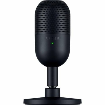 Kondenzátorový mikrofón Razer RZ19-05050100-R3M1 Čierna