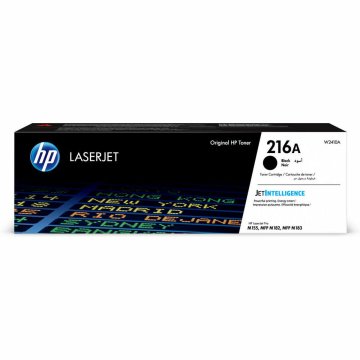 Originálny toner HP W2410A Čierna