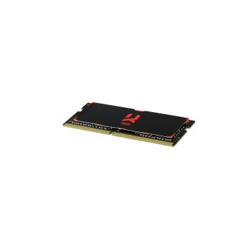 Pamäť RAM GoodRam IR-3200S464L16SA DDR4 8 GB CL16