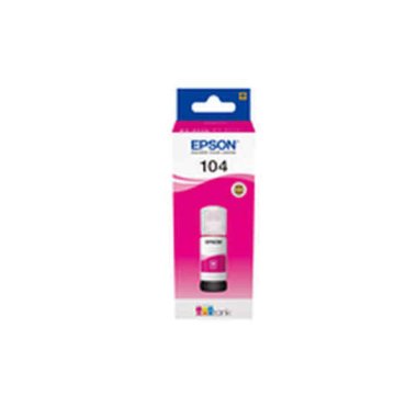 Originálny atrament Epson C13T00P340 Purpurová