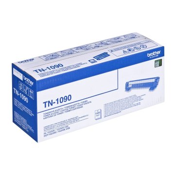 Toner Brother TN-1090 Čierna