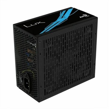 Napájací Zdroj Aerocool LUX1000 ATX 1000 W 80 Plus Gold