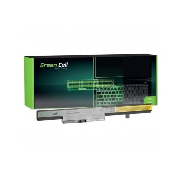 Batéria pre notebook Green Cell LE69 Čierna 2200 mAh