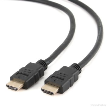 HDMI Kábel GEMBIRD CC-HDMI4-30M 30 m Samec - samec konektor