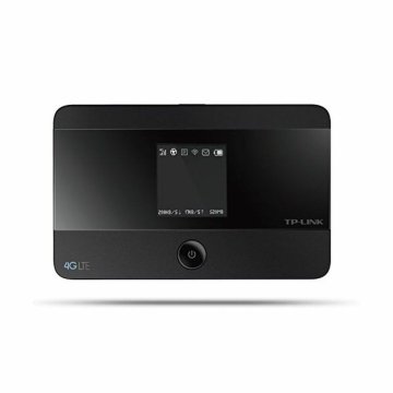 Prenosný Router 4G LTE-Wifi Dual TP-Link M7350 150 Mbps/50 Mbps 2.4 GHz/5 GHz 2000 mAh