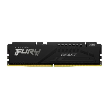 Pamäť RAM Kingston KF560C36BBE-8 8 GB DDR5 6000 MHz