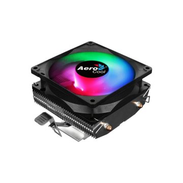 CPU ventilátor Aerocool Air Frost 2