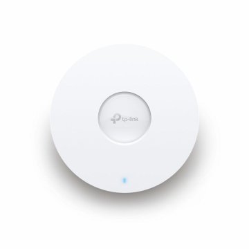 Prístupový Bod TP-Link 1753502241 Čierna Biela WIFI 6