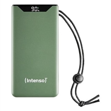 Batéria pre notebook INTENSO F20000 zelená 20 W 20000 mAh