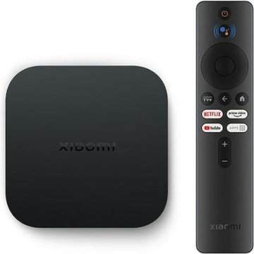 Adaptér Smart TV Xiaomi Mi BOX S