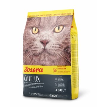 Krmivo pre mačky Agras Pet Foods SCHESIR Ryby 300 g