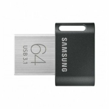 USB flash disk 3.1 Samsung MUF-64AB Čierna 64 GB (1 kusov)