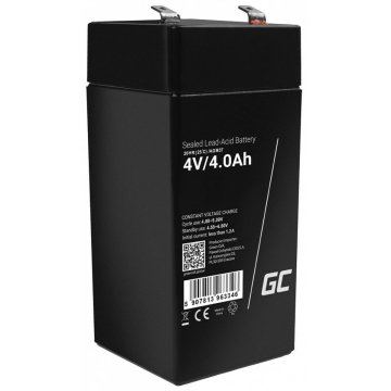 Batéria pre Systém Neprerušovaného Napájania UPS Green Cell AGM37 4000 mAh