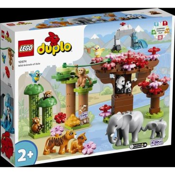 Playset Lego 10974 + 2 rokov