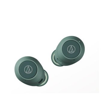 Slúchadlá s Bluetooth Audio-Technica Iberia ATH-CKS30TW+GR