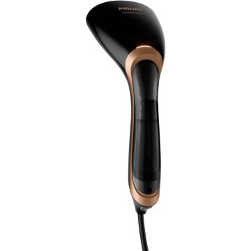 Naparovač oblečenia Philips GC362/80 Steam and Go Black/Gold