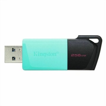 USB flash disk Kingston Exodia M Čierna 256 GB (1 kusov)