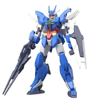 Pohyblivé figúrky Bandai EARTHREE GUNDAM