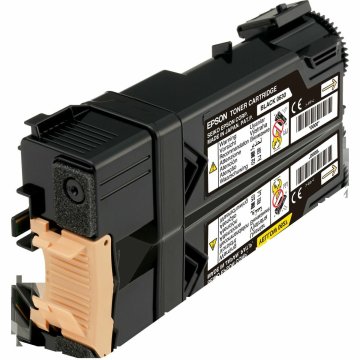 Toner Epson C13S050630 Čierna