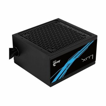 Napájací Zdroj Aerocool LUX 750W 750W ATX 750 W 80 Plus Bronze