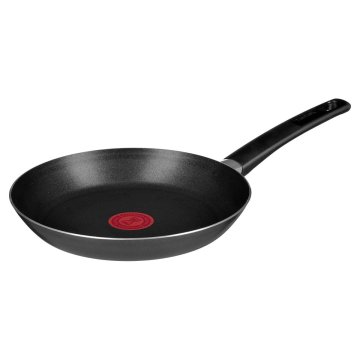 Panvica Tefal B5820402 Čierna Aluminium Ø 24 cm