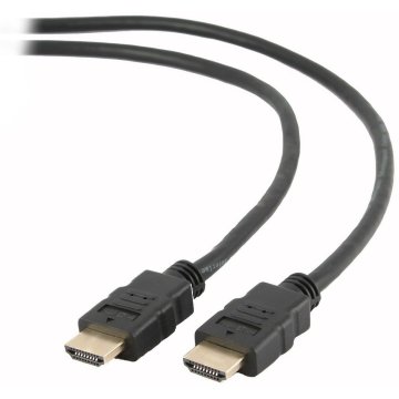 HDMI Kábel GEMBIRD CC-HDMI4-1M Čierna 1 m 4K Ultra HD