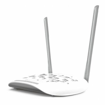 Prístupový Bod s Repeaterom TP-Link TL-WA801N 300 Mbps 2.4 GHz Biela