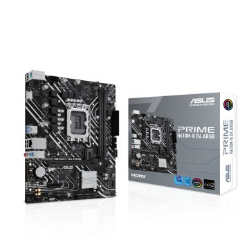 Základná Doska Asus 90MB1HN0-M0EAY0 INTEL H610 LGA 1700